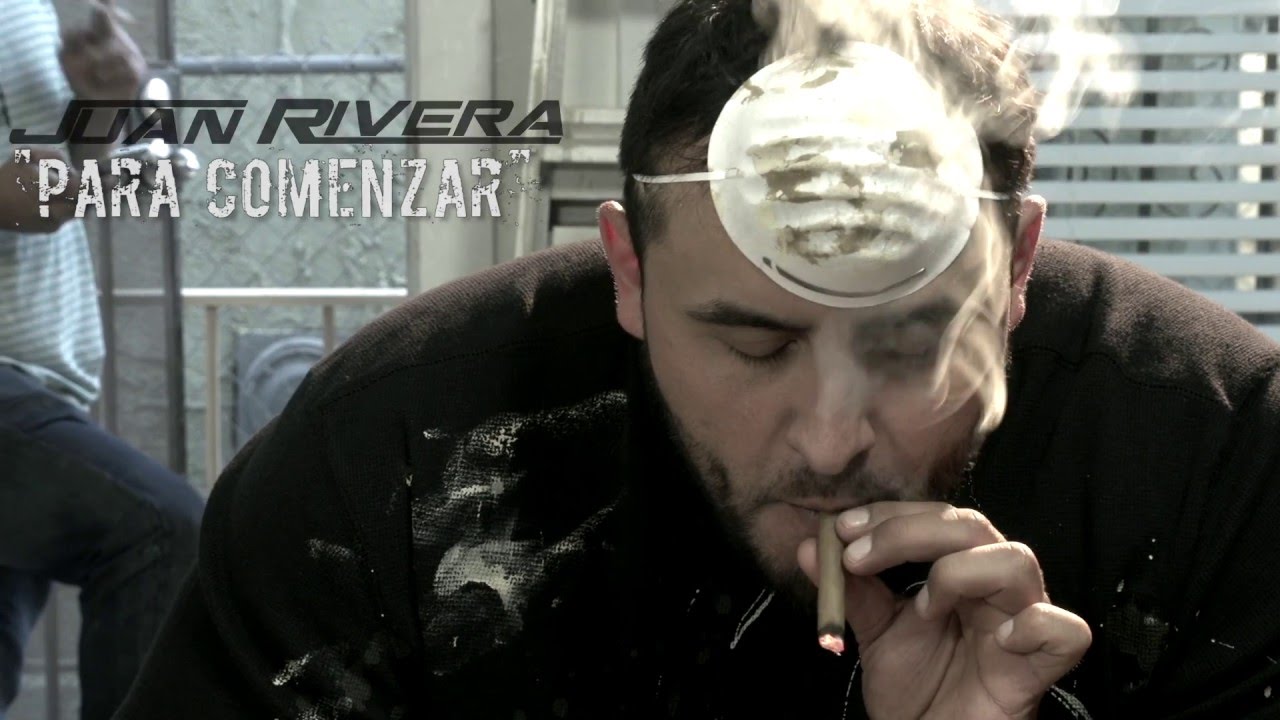 Juan Rivera - Para Comenzar - Video Oficial 2016