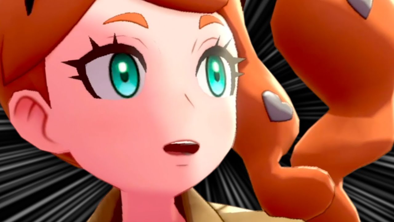 Sonia in Thumbnail