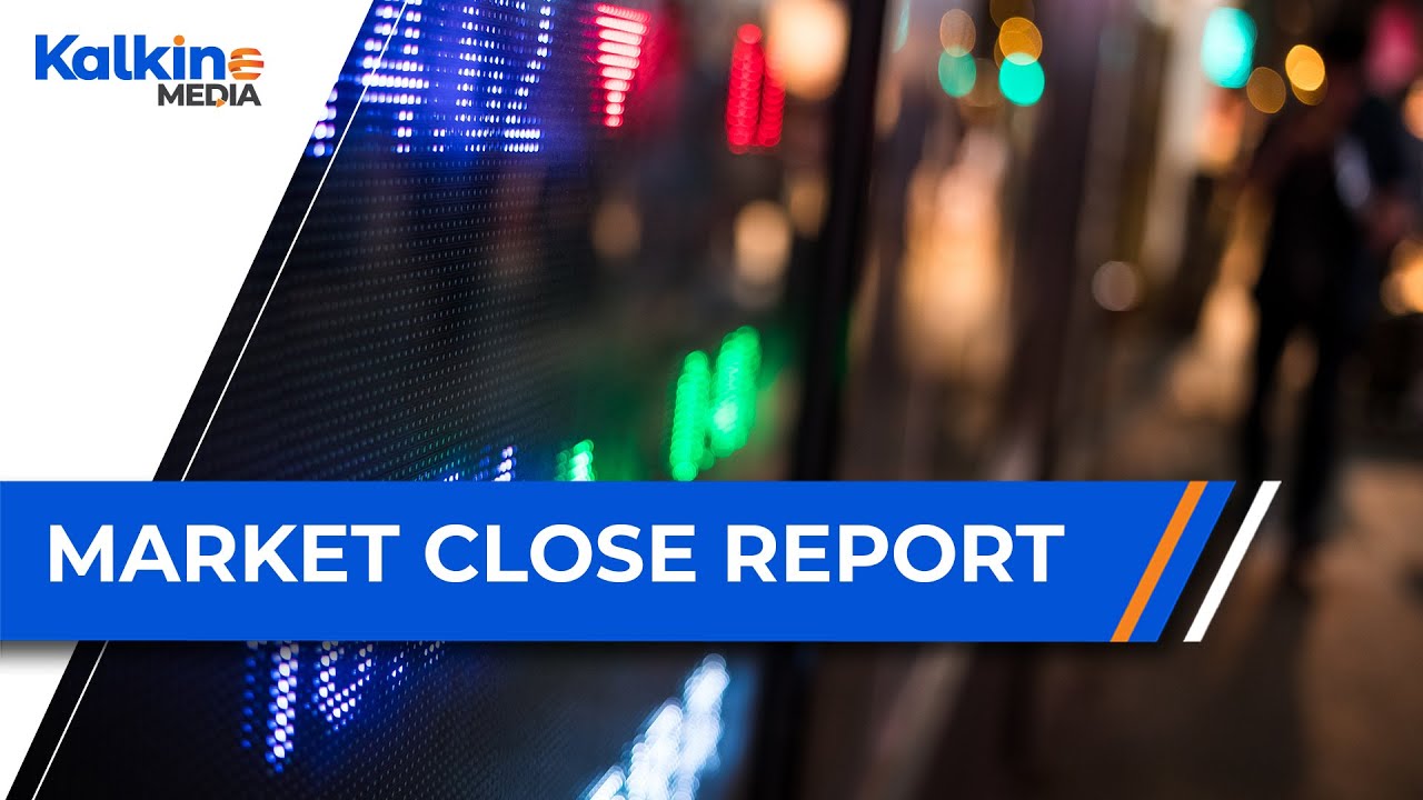 NASDAQ settles at new high amid Apple shares&rsquo; rally | Market Close Report.