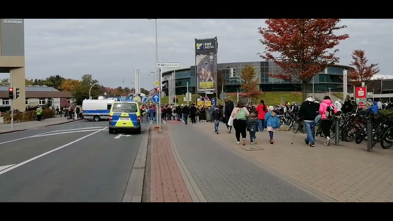 Oldenburg Kramermarkt (Official Music Video) 017222922