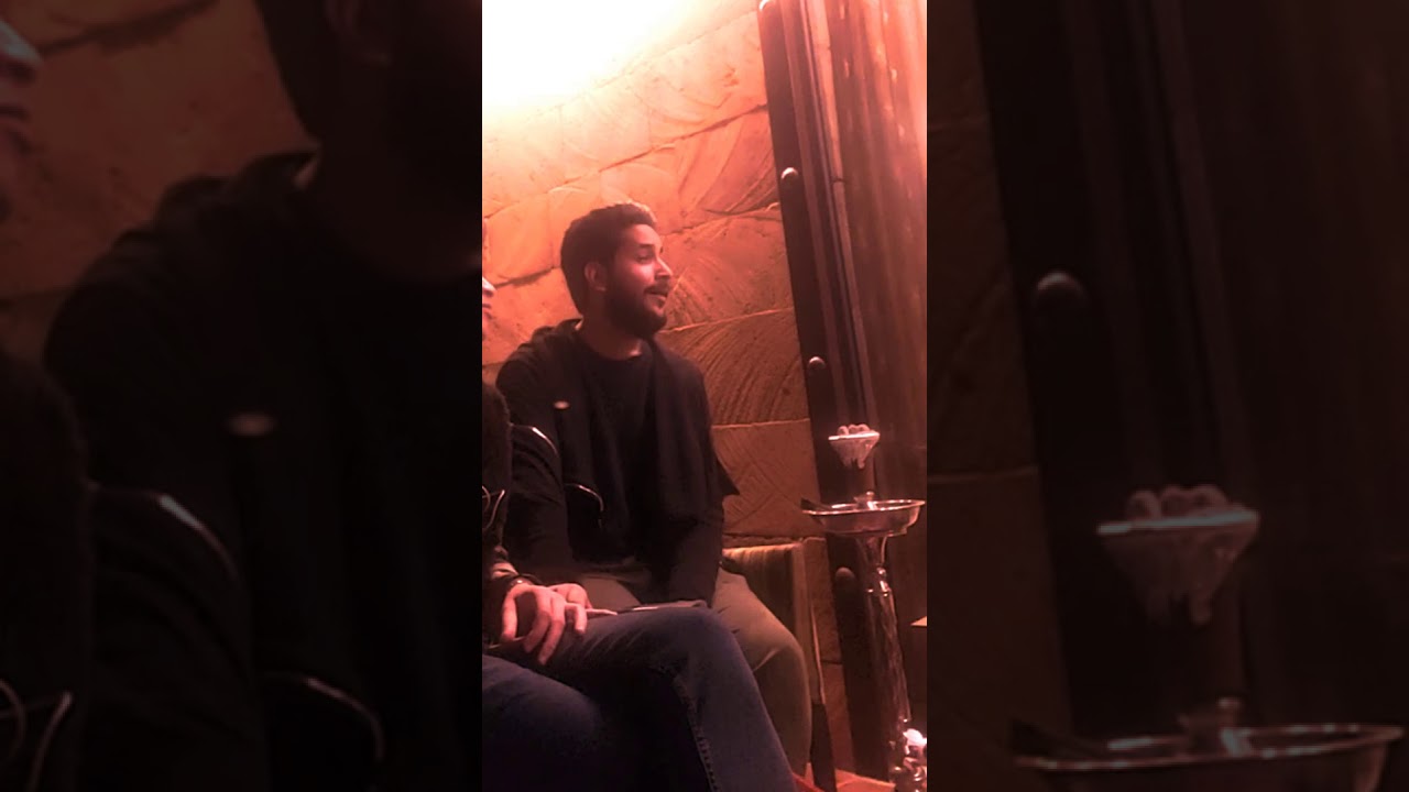 🥺 غسان بريسم مواويل ضيم 🥺