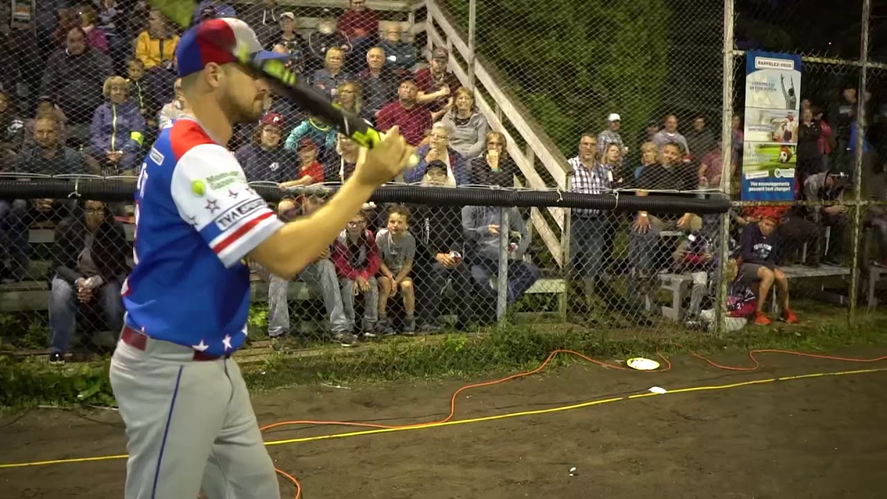 Perfect HOME RUN combo: (Spin Skills, Hit a Bomb, Bat Flip, & Prays the Lord.)