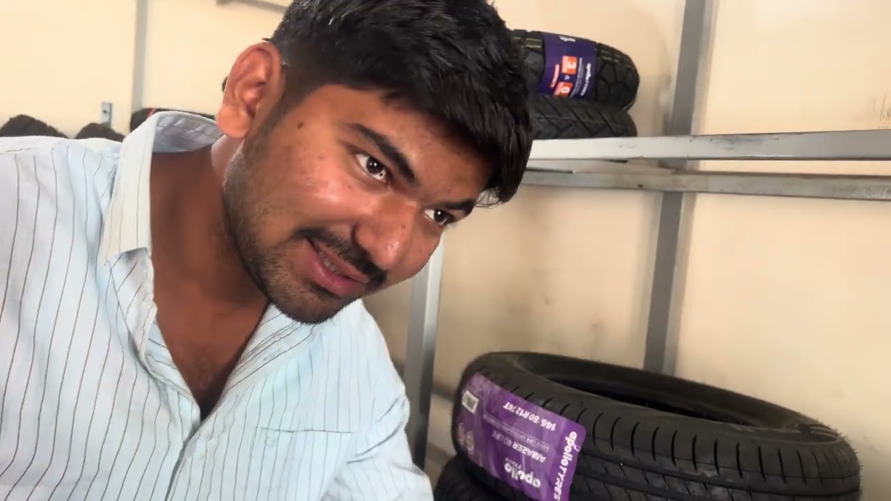 Apollo Tyres ( Premium) Services 8080964200
