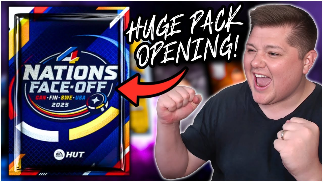 OVER 15 PURPLE PULLS! | HUGE NHL 25 Pack Opening
