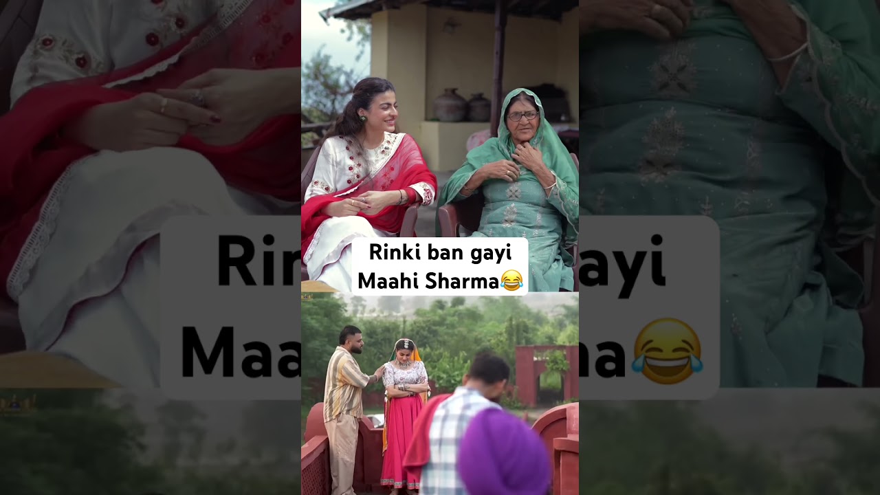 Maahi Sharma Himachal House Tour | Sardar&rsquo;s Take #shorts