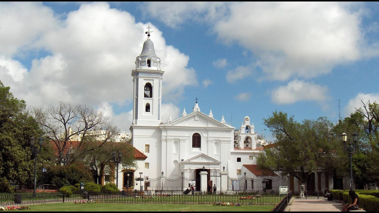 Visita guiada a nuestra Basílica