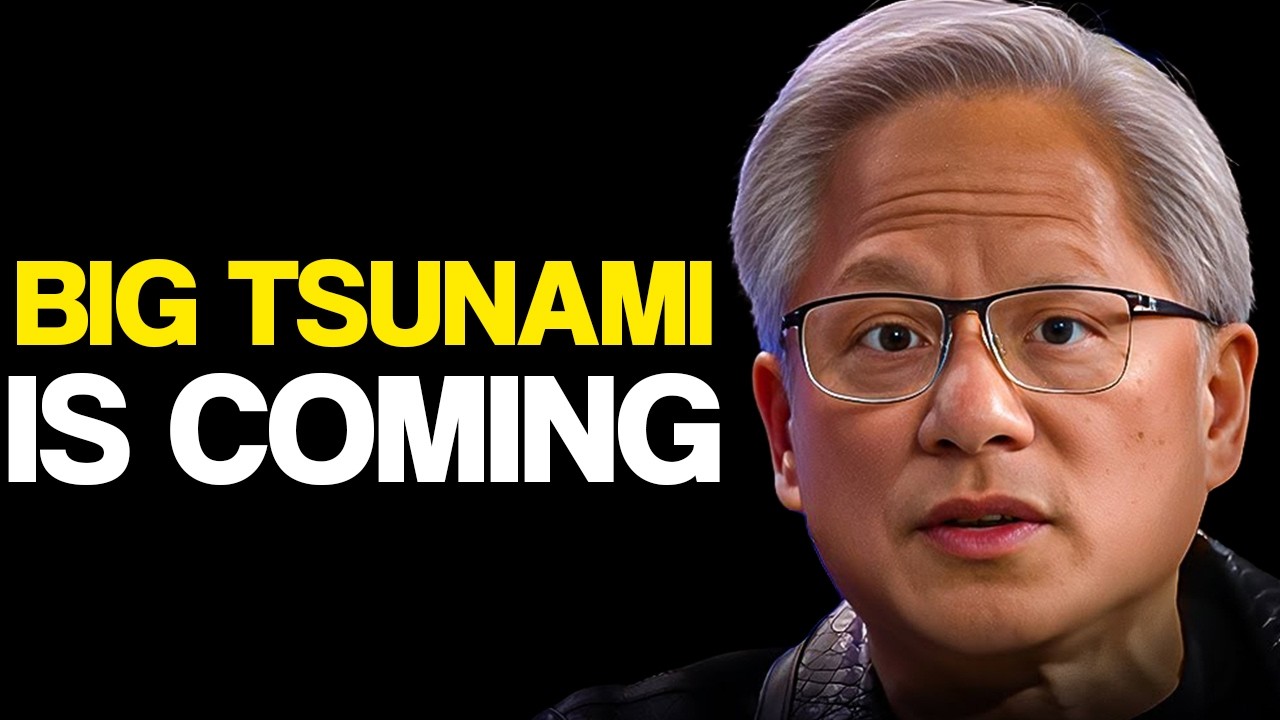 This NVIDIA News Could Destroy or Save Your Retirement!