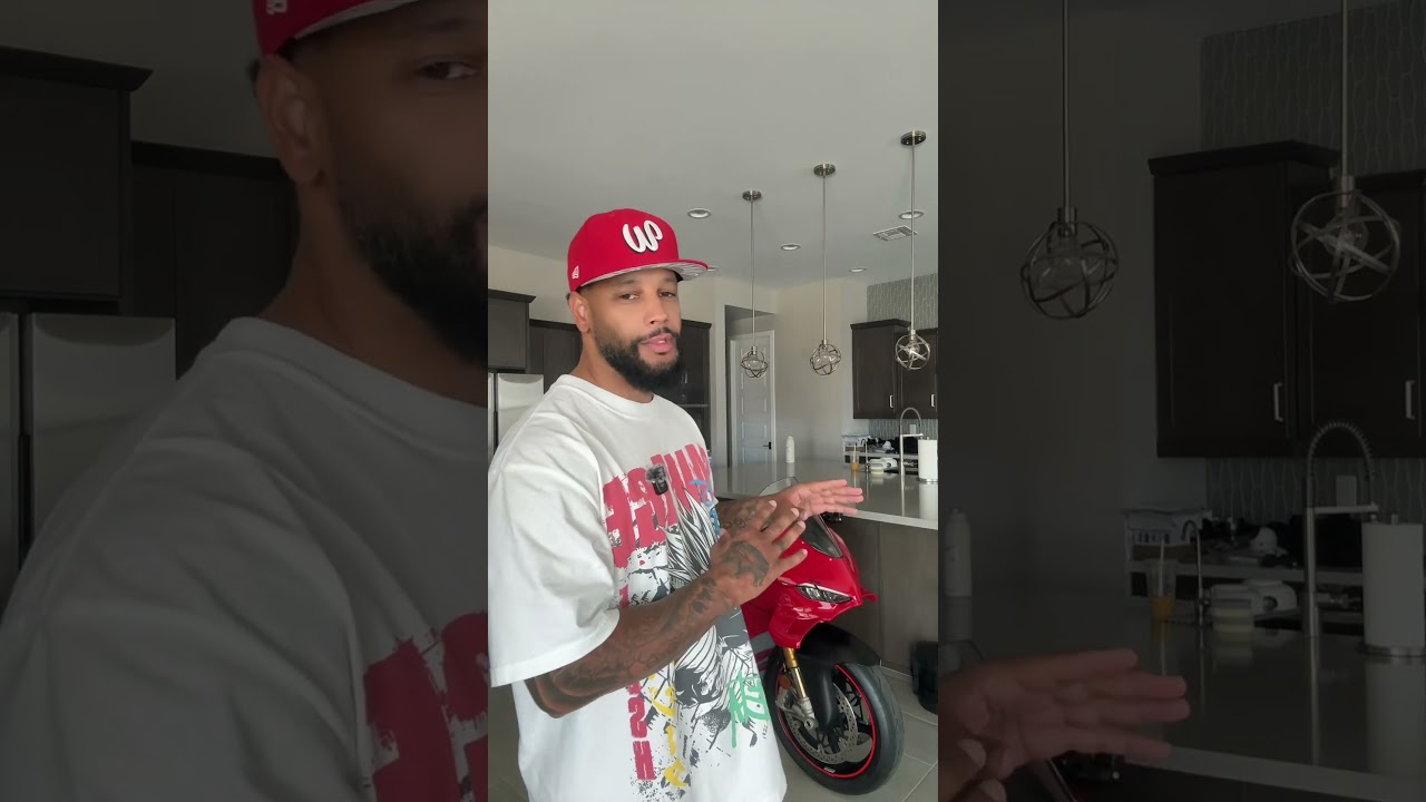 5 Motorcycle Safety Tips