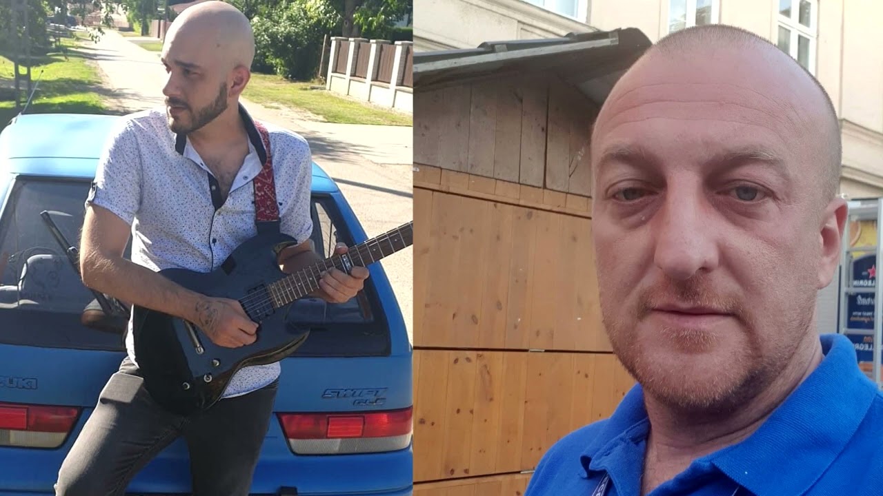 Locsi és Dodi - Feledni oly nehéz