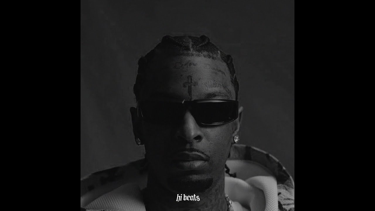 [FREE] ASAP ROCKY X 21 SAVAGE TYPE BEAT - 