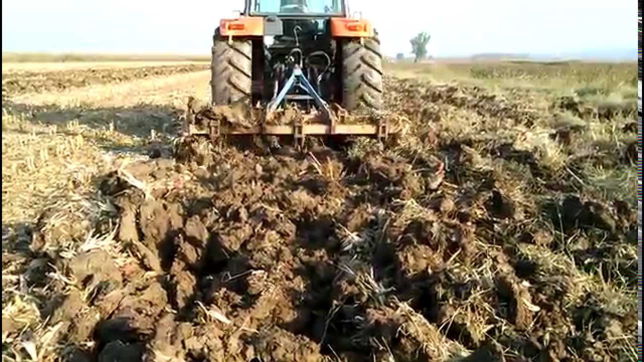 kubota m128x
