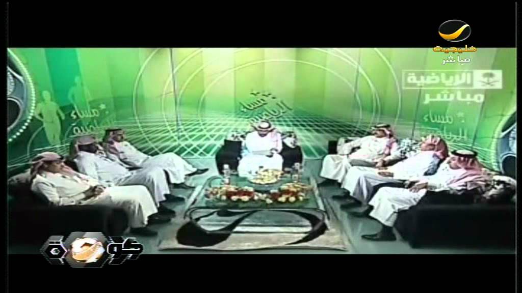تقرير عن ضيفنا سلمان المطيويع