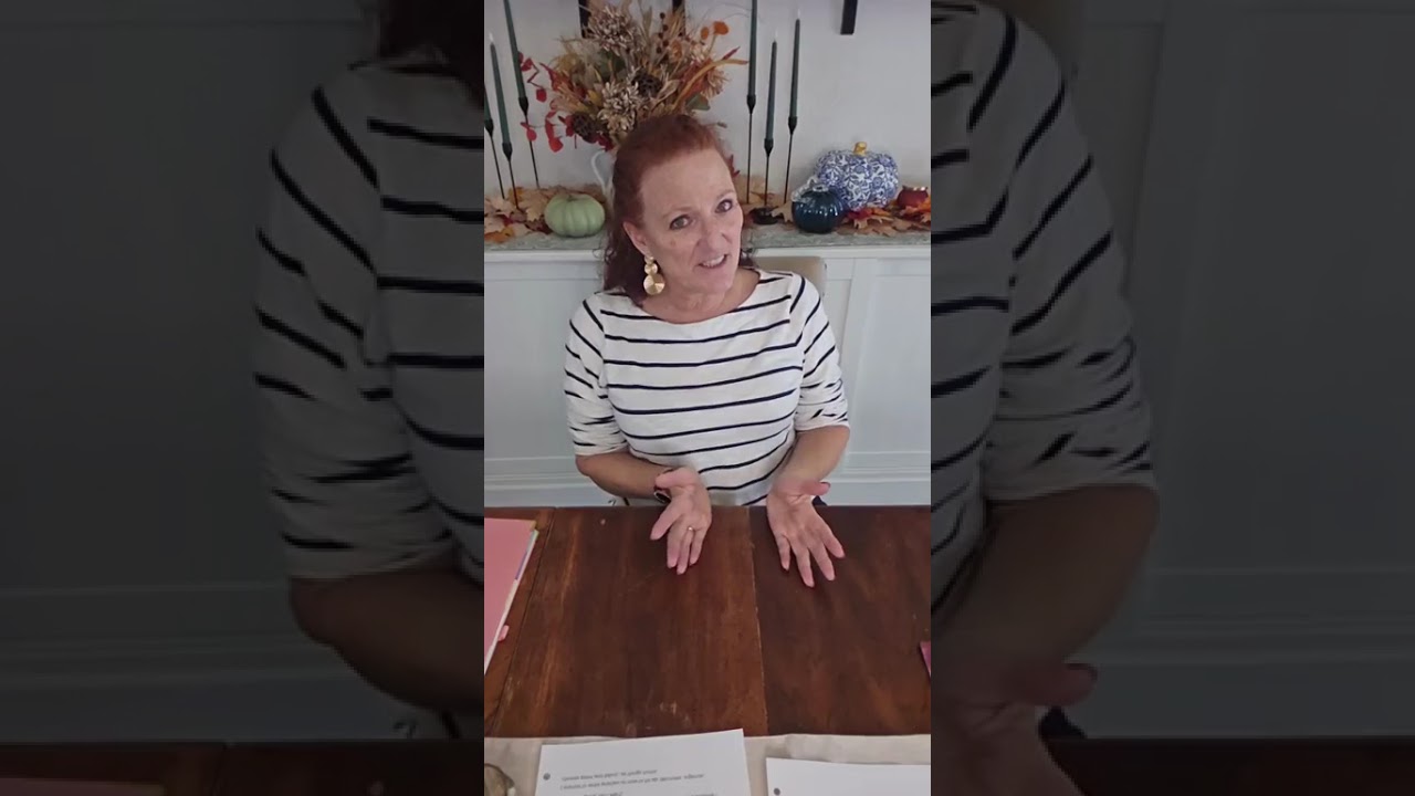 Let me share my story about how Inspire Me 2 DIY came to be.