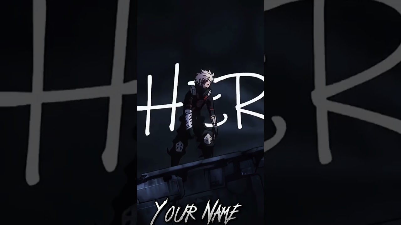 Bakugo revive