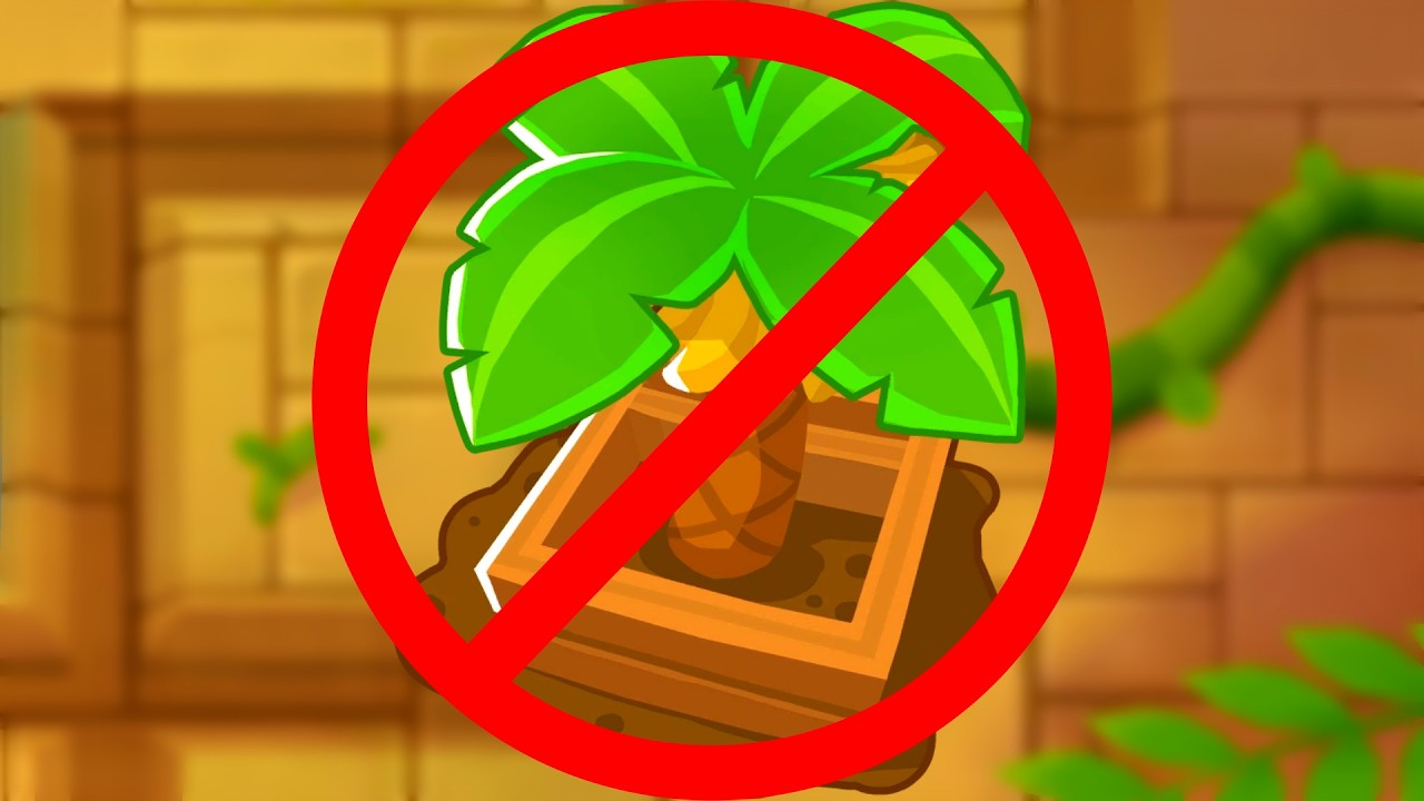 Ninja Kiwi Killed Banana Farms...
