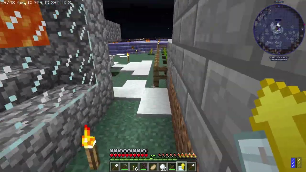 minecraft wasteland episode 13