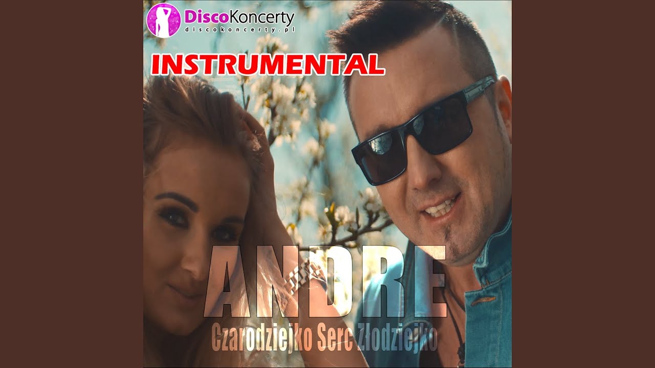 Czarodziejko serc złodziejko (Instrumental)