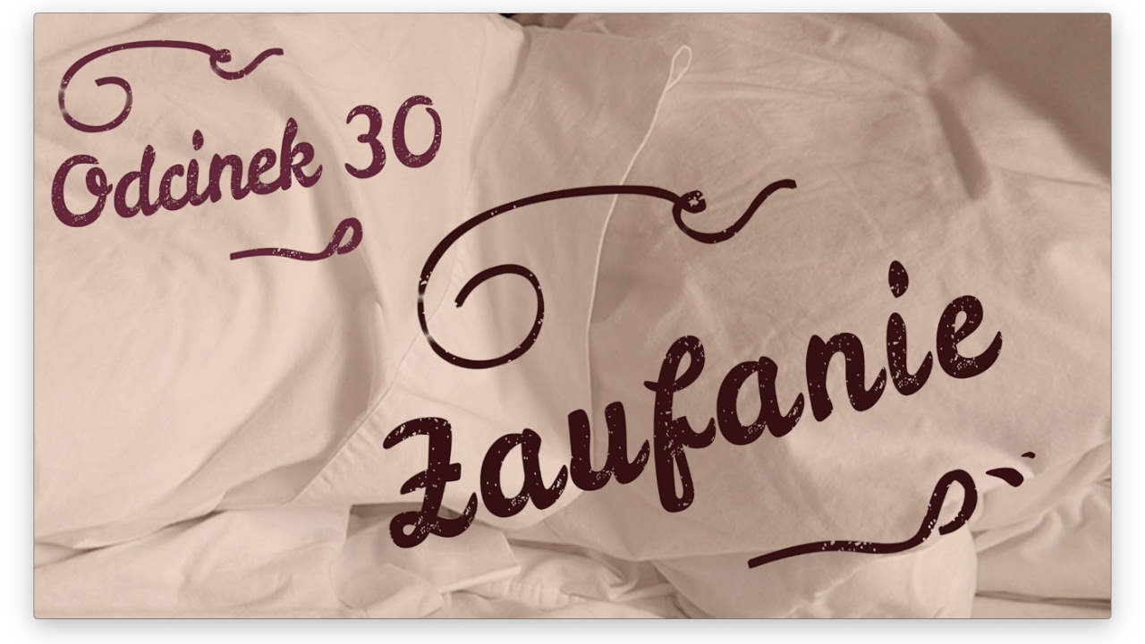 PDP [#30] Zaufanie [PL\ENG]