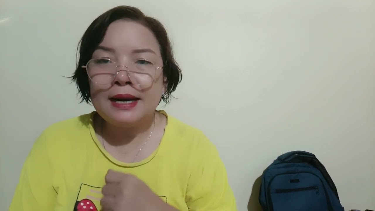 BÀI HỌC CỦA BẠN VỚI HỌ LÀ GÌ 