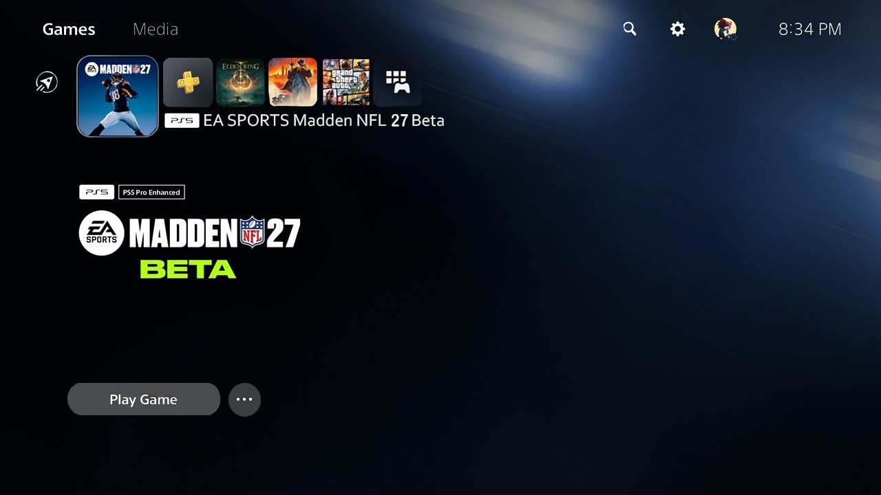 Как получить код для ЗАКРЫТОГО БЕТА-ТЕСТИРОВАНИЯ Madden NFL 27 ПРЯМО СЕЙЧАС БЕСПЛАТНО!
