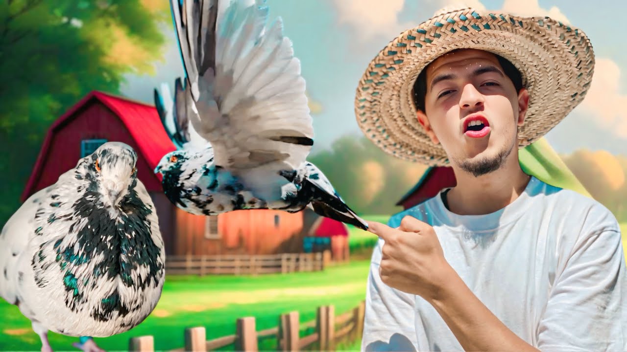 لا لا متحمقنيش دكر مهند رجع بعد ما بعتو المرة التانية 🤯 احسن دكر عندي فسجنة هو …🔥