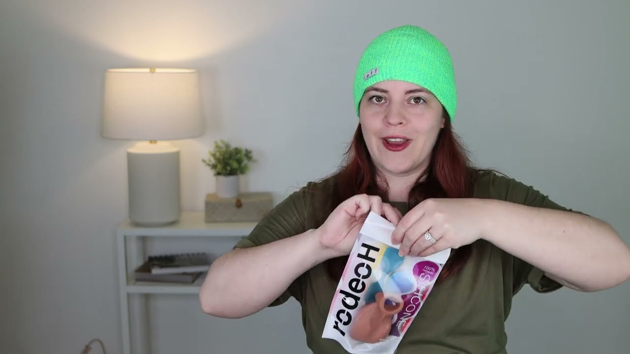 Sex Toy Review - RodeoH Removeable Balls for Dildos and Sex Toys!