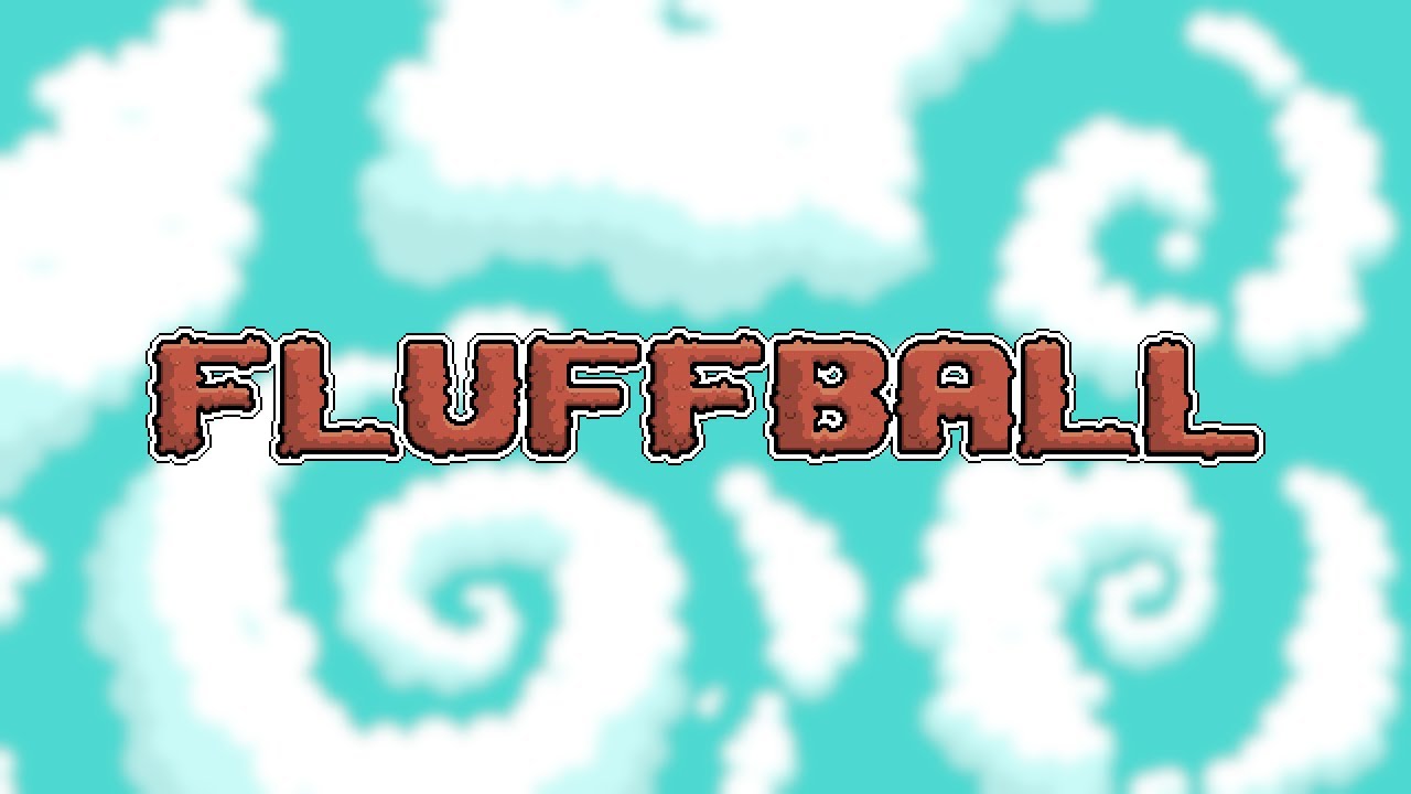 Menu - Fluffball [Nitrome HD Music]