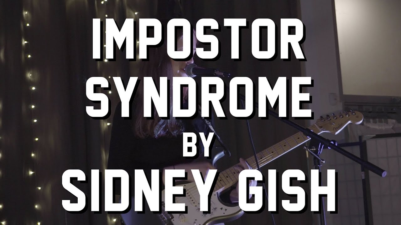 Impostor Syndrome by Sidney Gish @ MAC650 Gallery