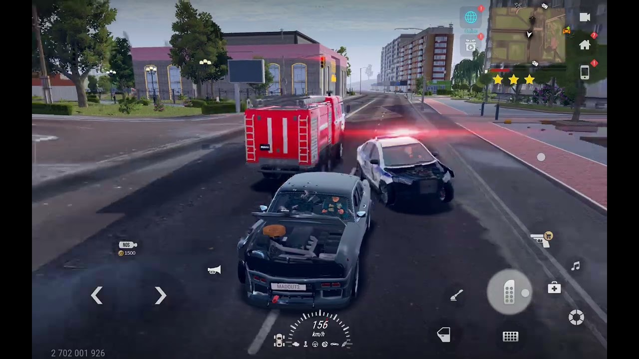 5 stars
