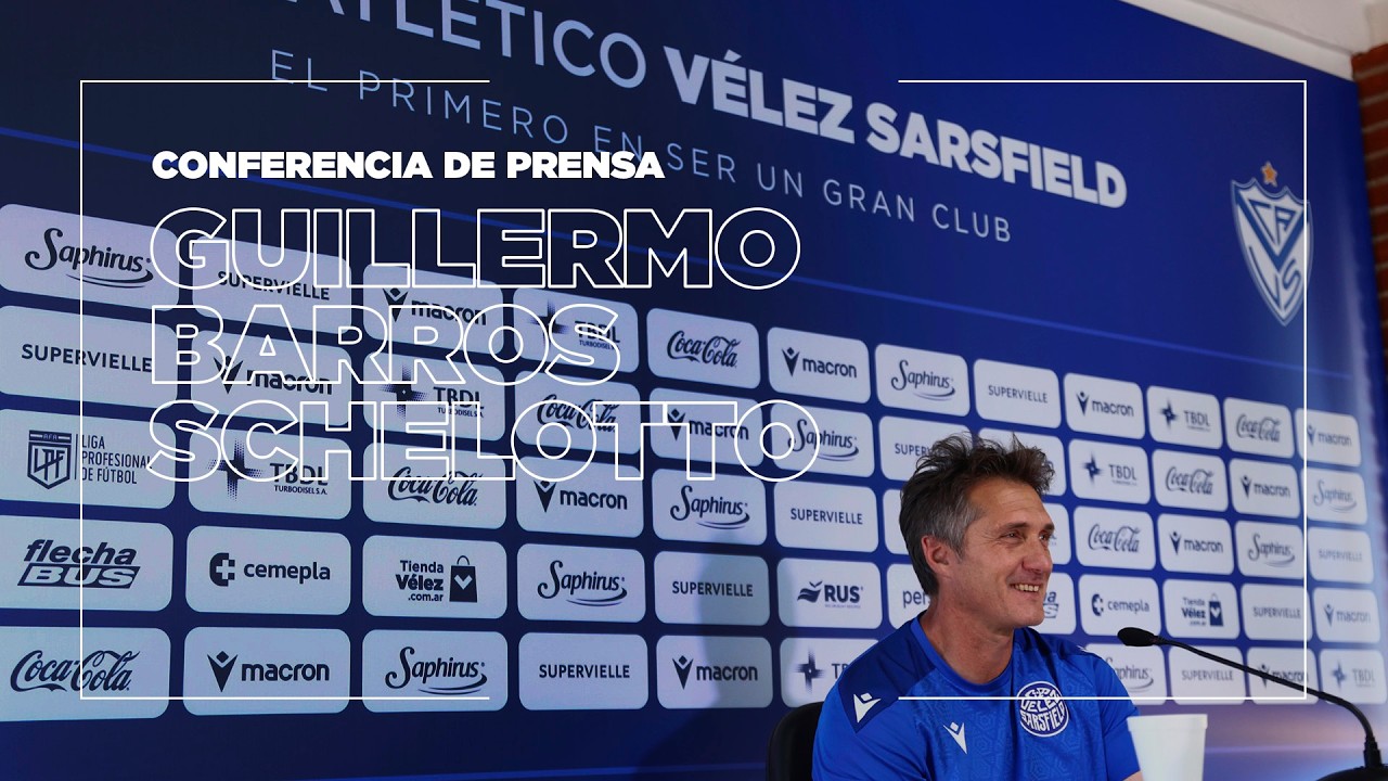 “Ojalá podamos darle una alegría al hincha”