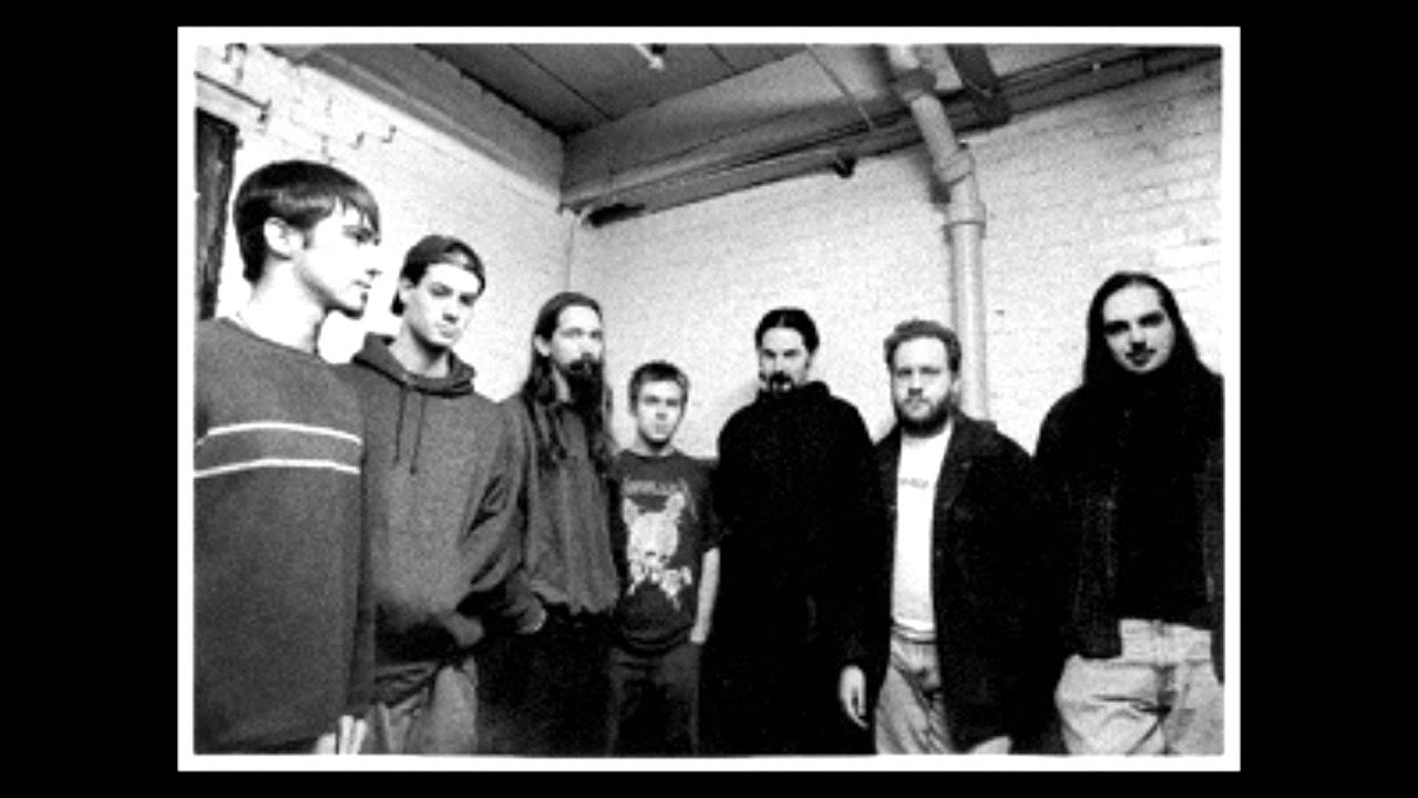 maudlin of the Well - Stones of October Sobbing (Demo)