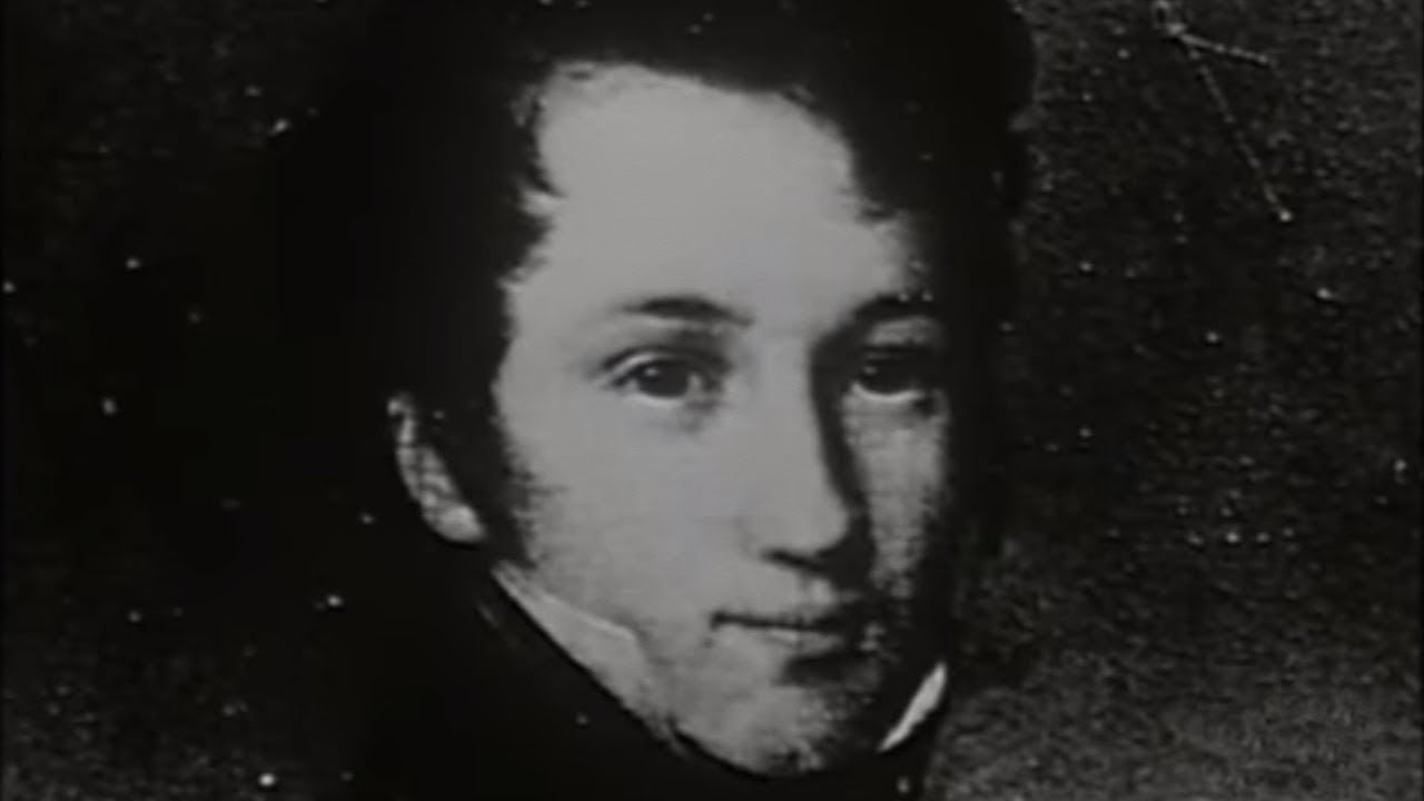 ALFRED DE VIGNY : Portrait souvenir [RTF, 1960]