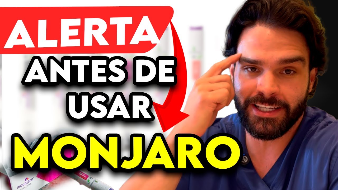 O Rem&eacute;dio Que Est&aacute; Fazendo Famosos Emagrecerem &mdash; A Verdade Sobre o Mounjaro