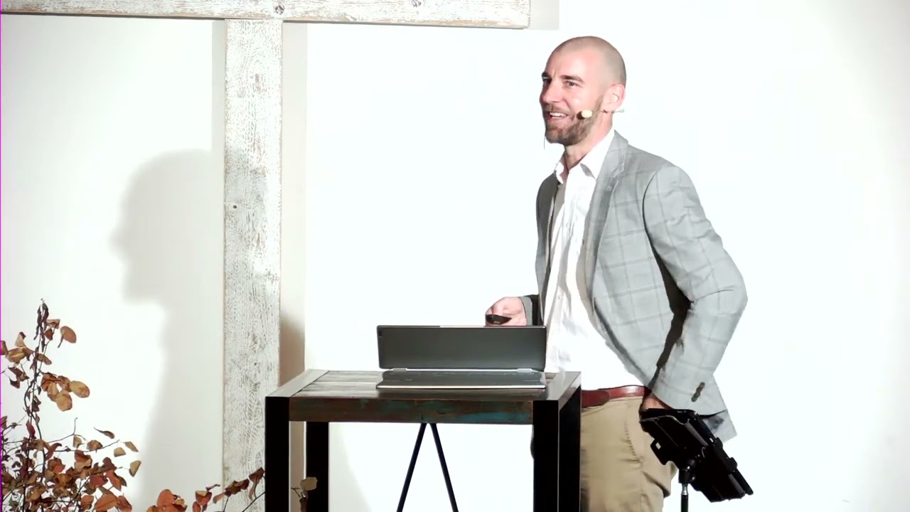 Predigt "Jesus Begegnungen im Lukasevangelium Teil 6" | Christian Stäheli