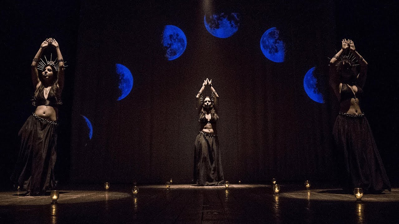 CIA ARTEMISIA | Dark Fusion 