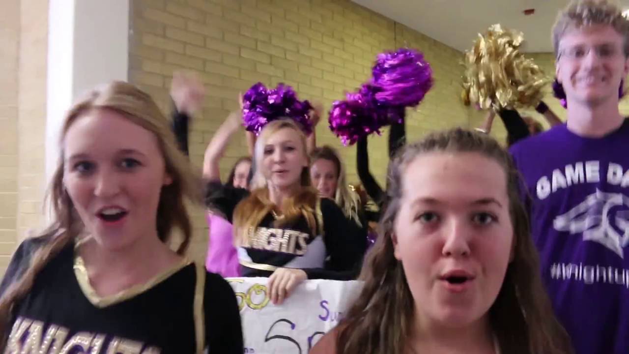 LHHS Lip Dub 2016