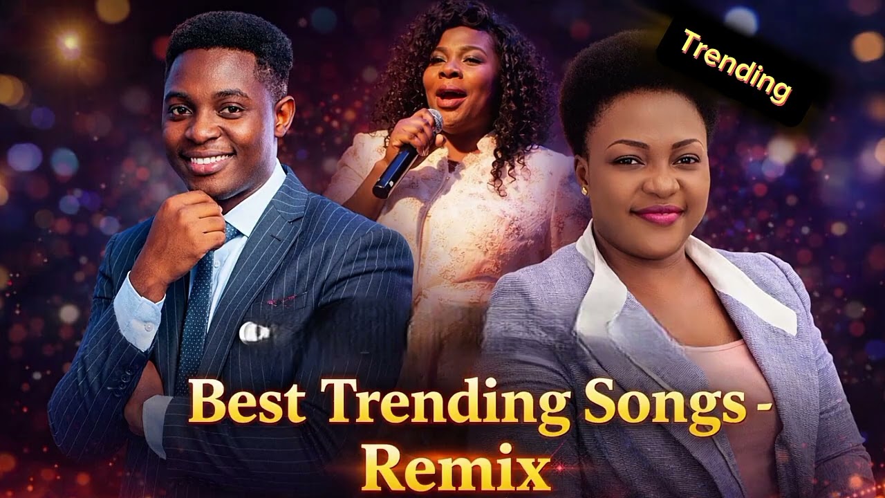Rose Muhando | Martha Mwaipaja | Obby Alpha | Chris Gospels - Mix Best Trending Gospels Audio