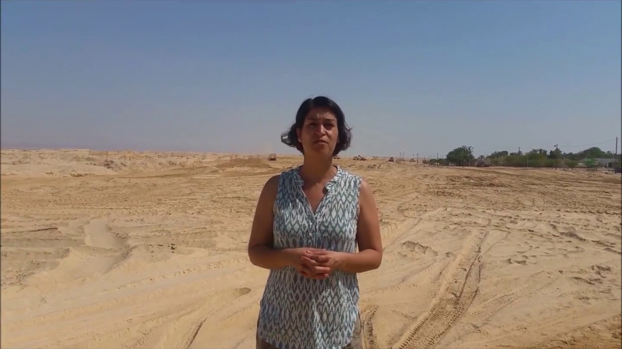 Moshav Idan