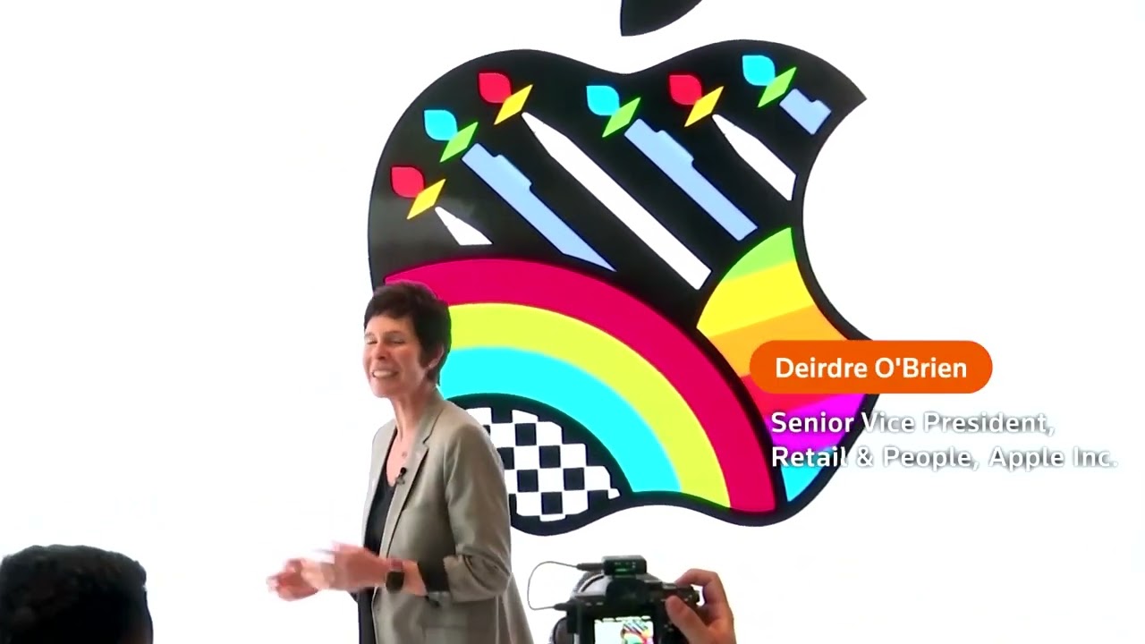 India's first Apple retail store to open in Mumbai