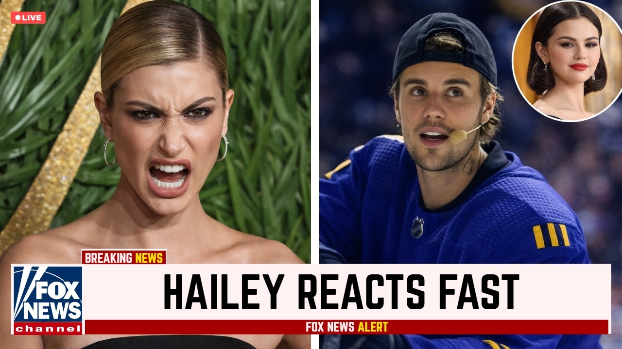 Justin Bieber Sparks Buzz Fans Spot Selena Gomez Clue