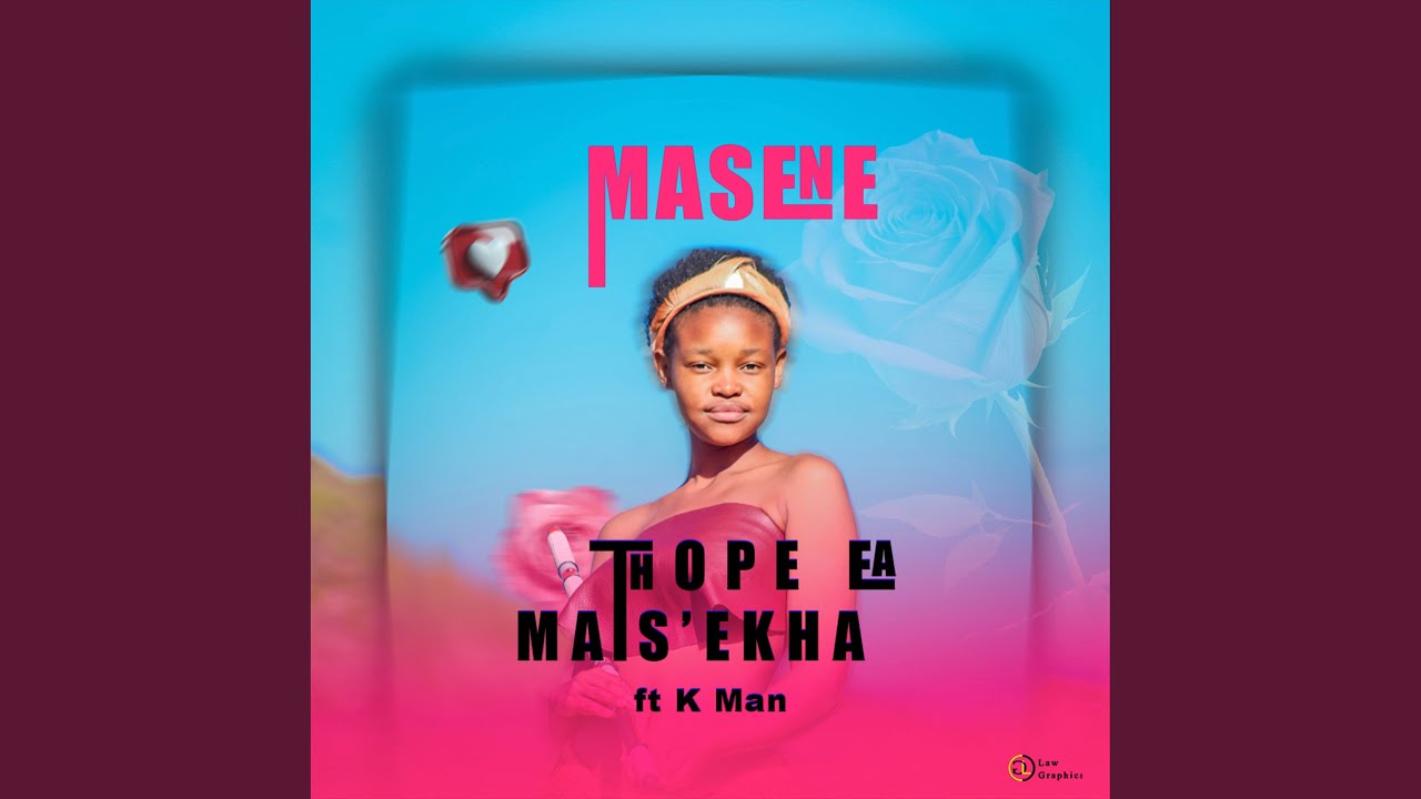 Thope Ea Matshekha