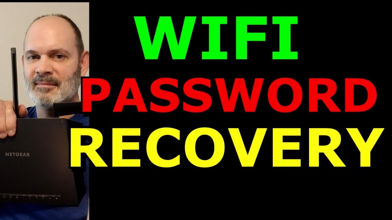 Восстановление доступа к утерянным паролям Wi-Fi: пошаговое руководство по восстановлению паролей