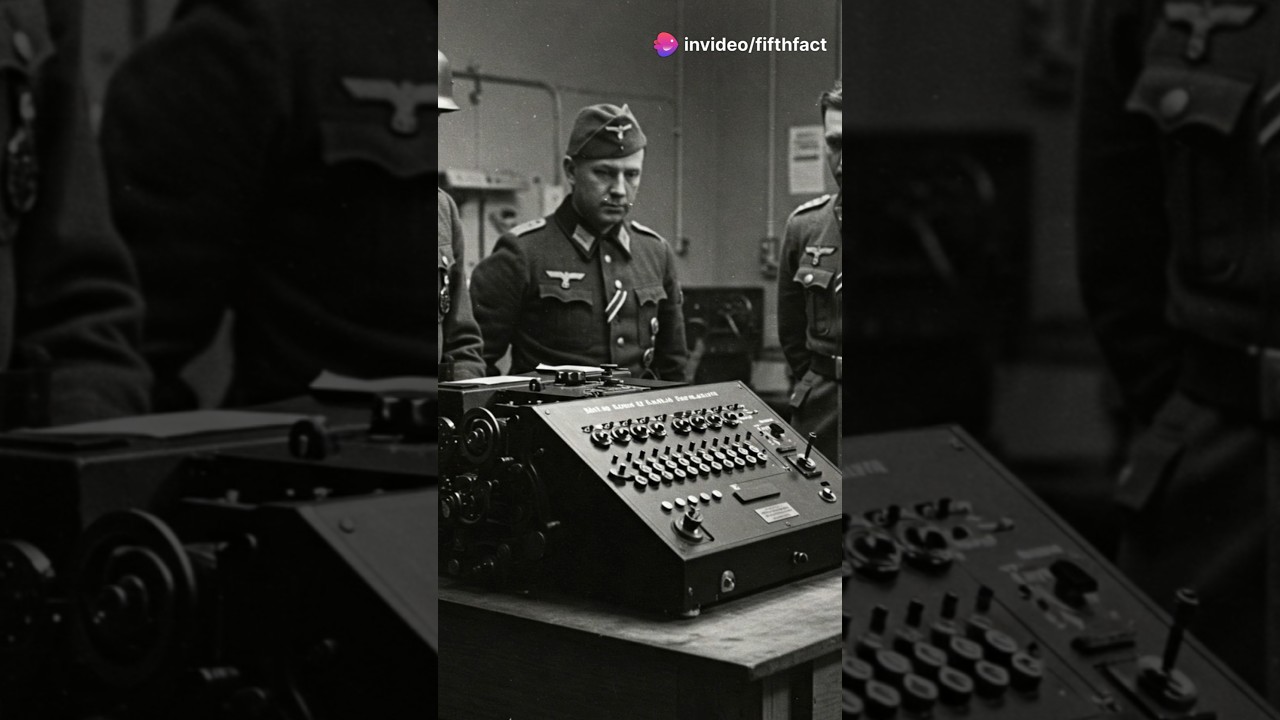 Top 5 Nazi Inventions in World War2 🔥