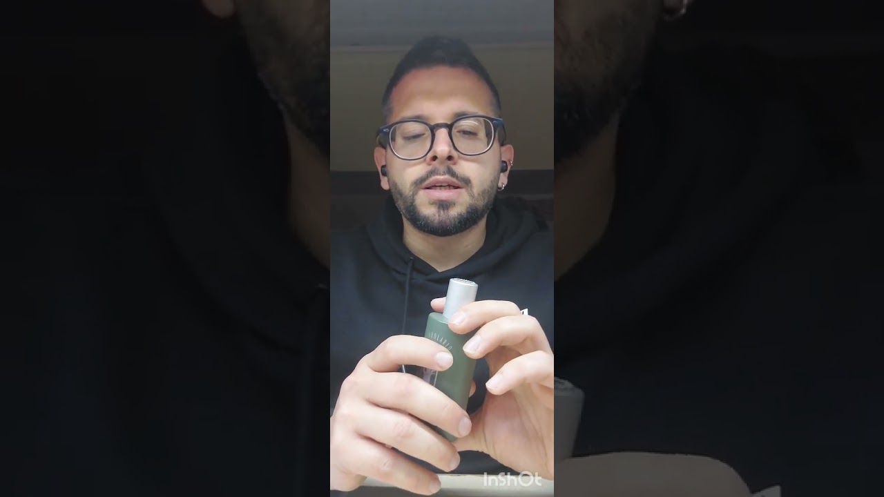 4 PROFUMO DEL BRAND ERBOLARIO-UOMO!