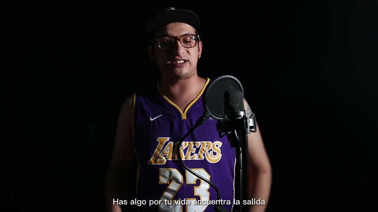 DcWeed - Agua Bendita (One Shot)