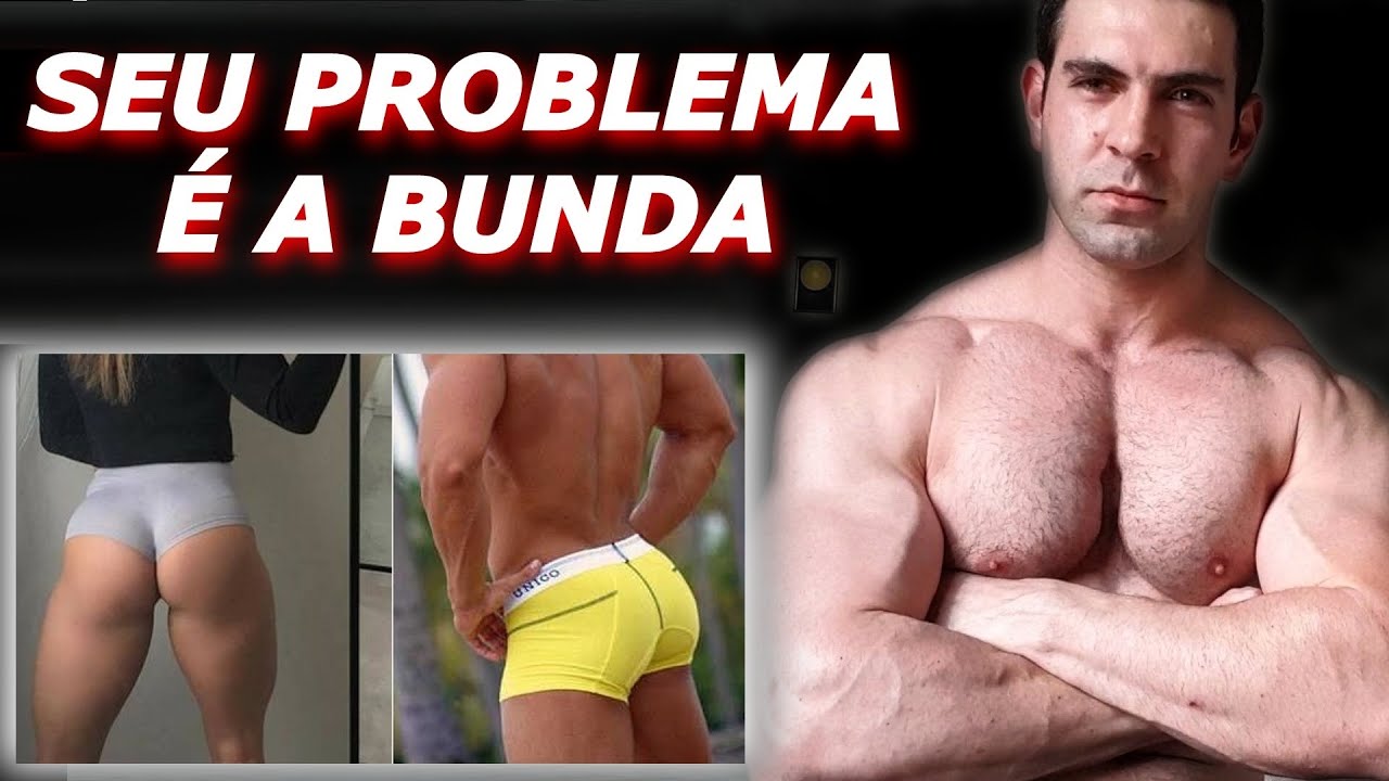 COMO ATIVAR O MÚSCULO MAIS ATRAENTE DO CORPO - ESSENCIAL