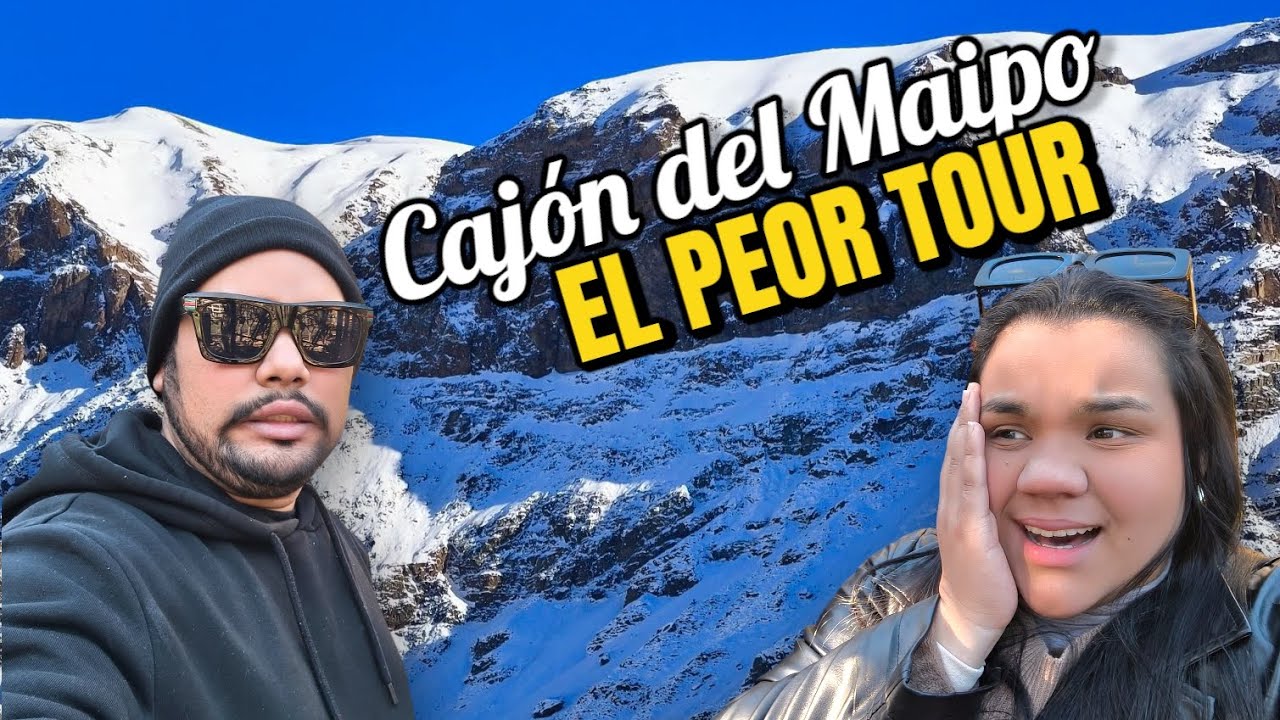 Cajón del Maipo: La estafa turística que arruinó a miles