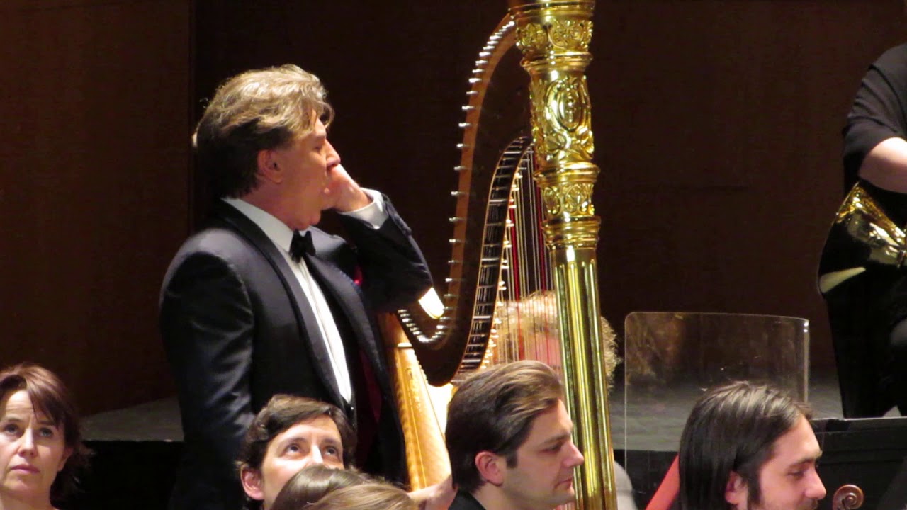 Roberto Alagna |BIs6| CONCERT CARUSO - 