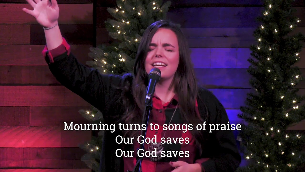 December 24, 2020 Christmas Eve Service