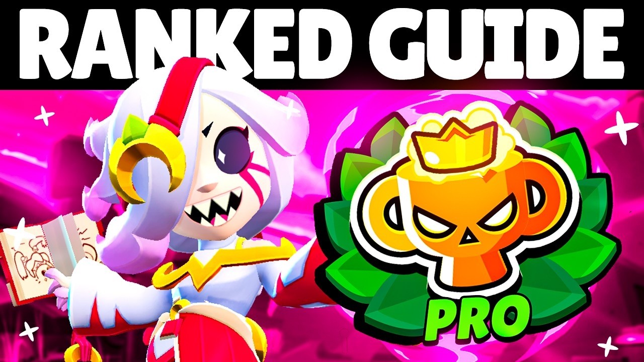 The ULTIMATE Ranked Guide - Cheat Sheet Season 50